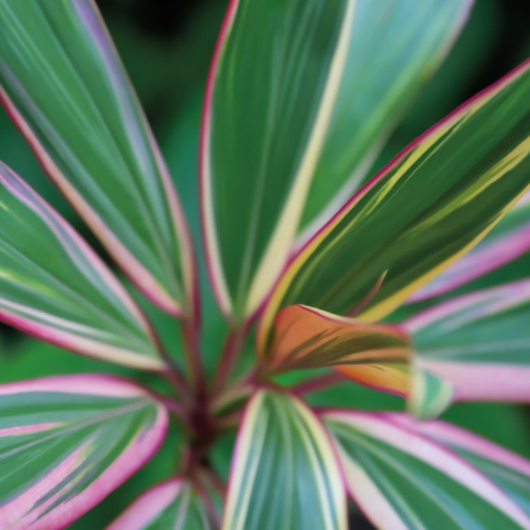 Ti Leaves 1