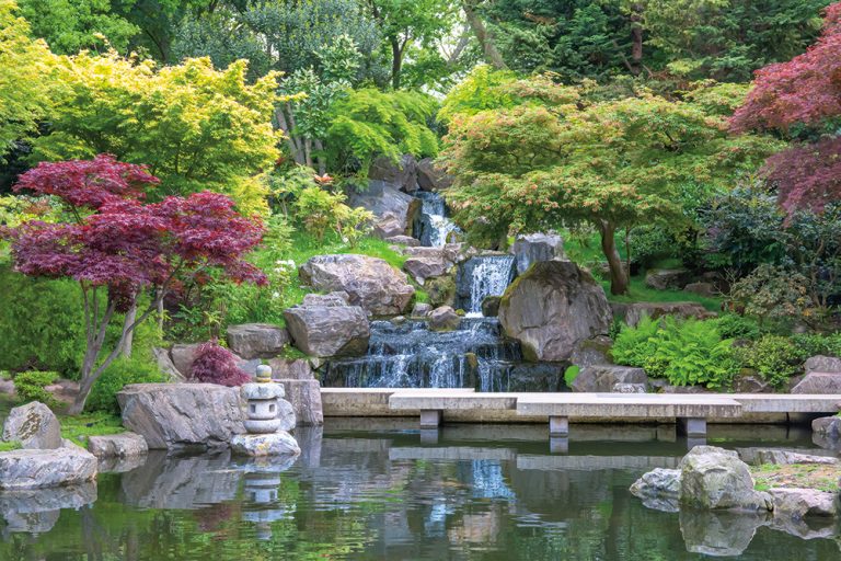 Zen Garden