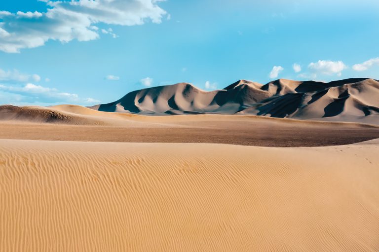 Dumont Dunes 1