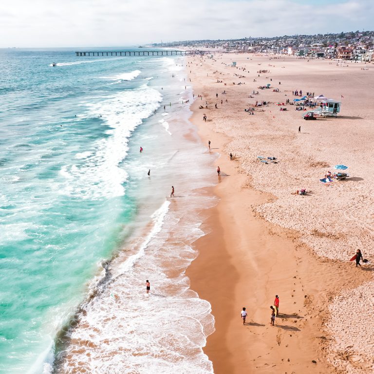 Hermosa Beach
