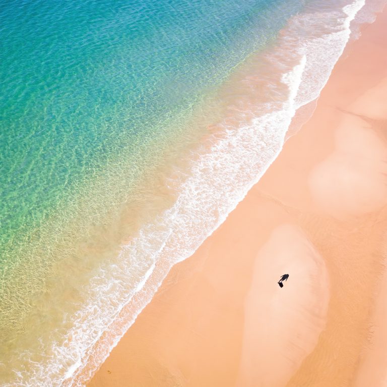 Calm Waters