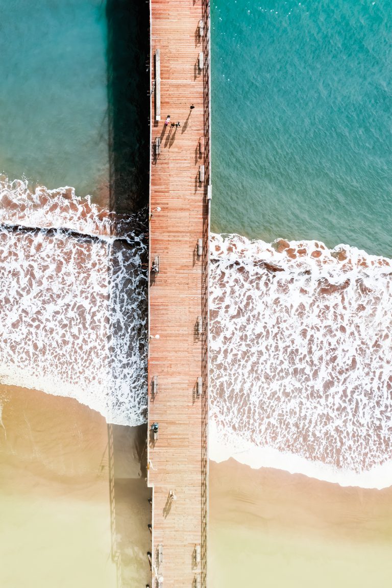 Ventura Pier 2