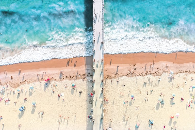 Hermosa Pier