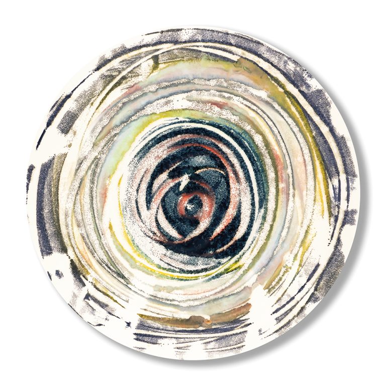 Mandella 4 Dimensional