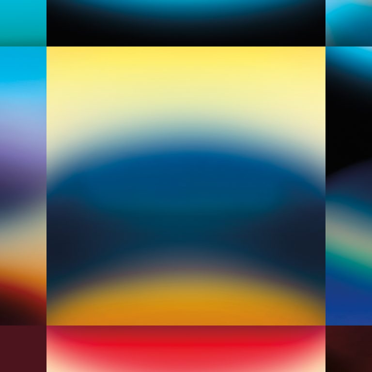 Moon Phase 3