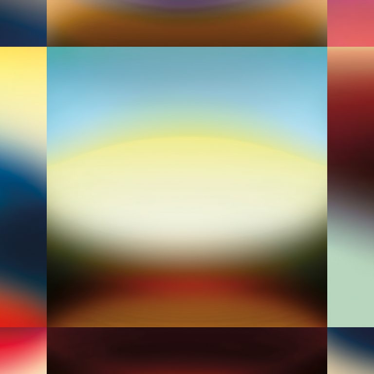 Moon Phase 1