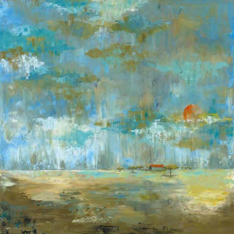 Sun Fields