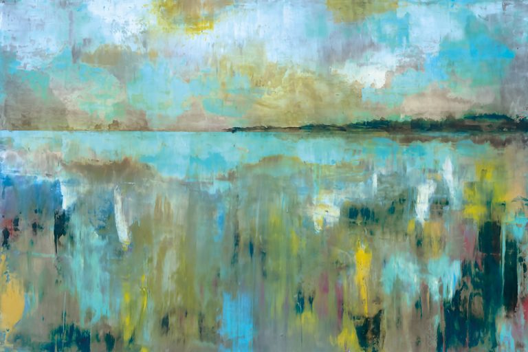 Sea Change