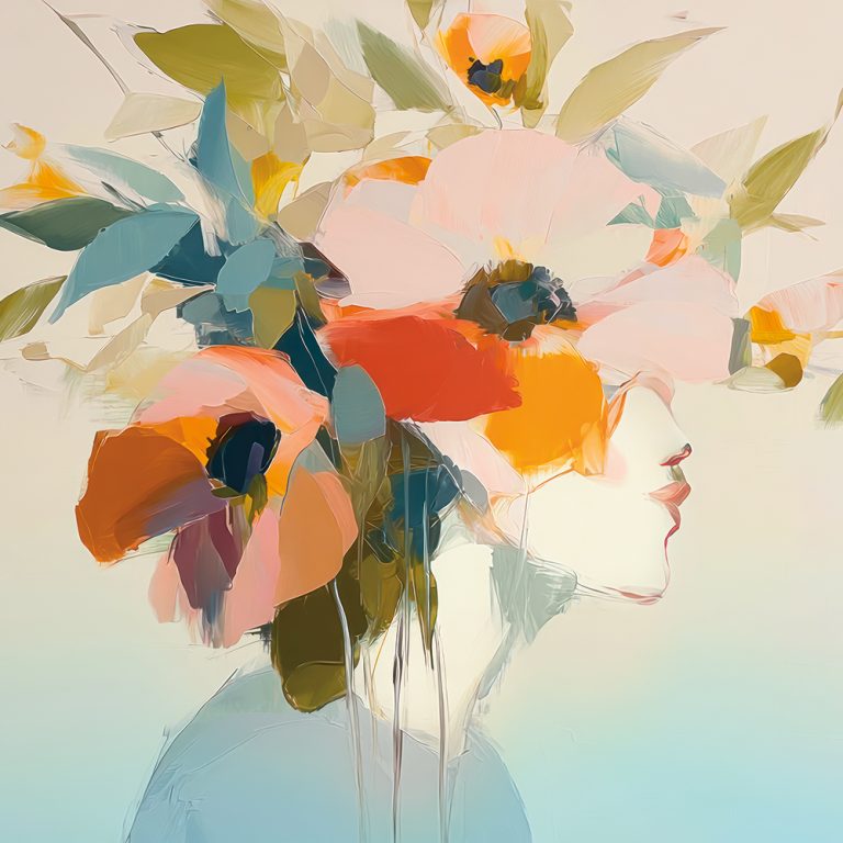 Thoughts in Bloom 4