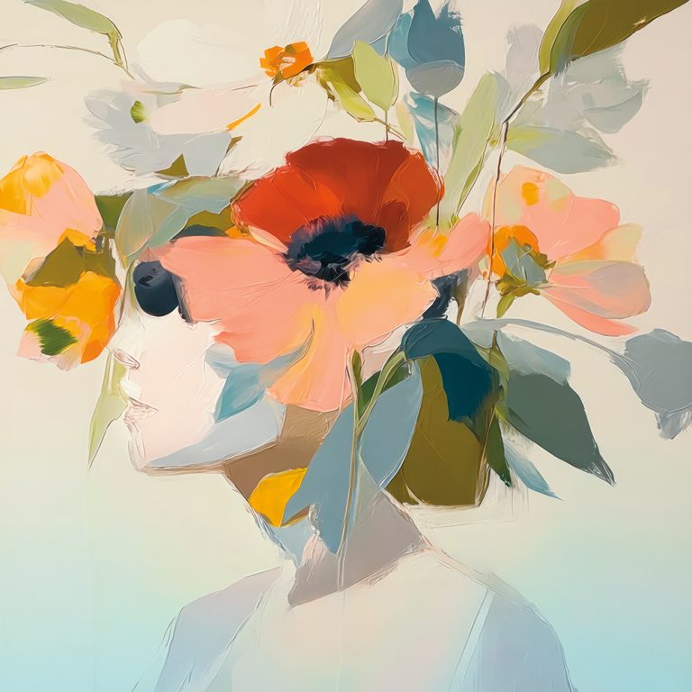 Thoughts in Bloom 3