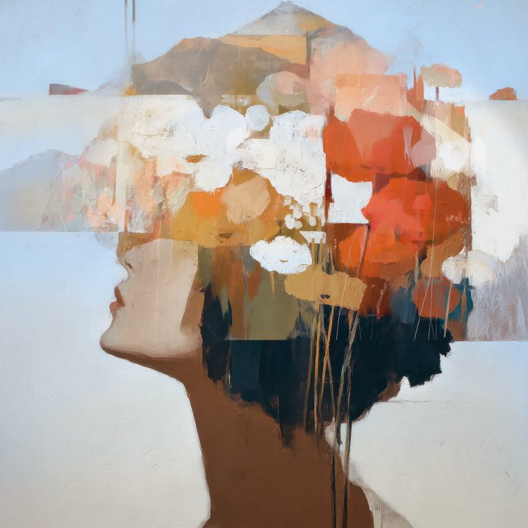 Thoughts in Bloom 2