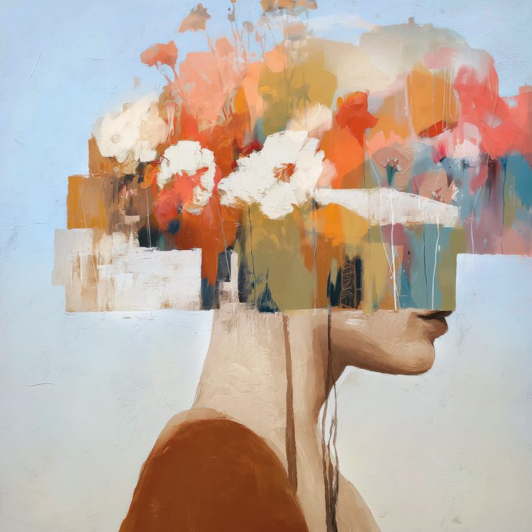 Thoughts in Bloom 1