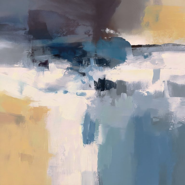 Shifting Skies 2