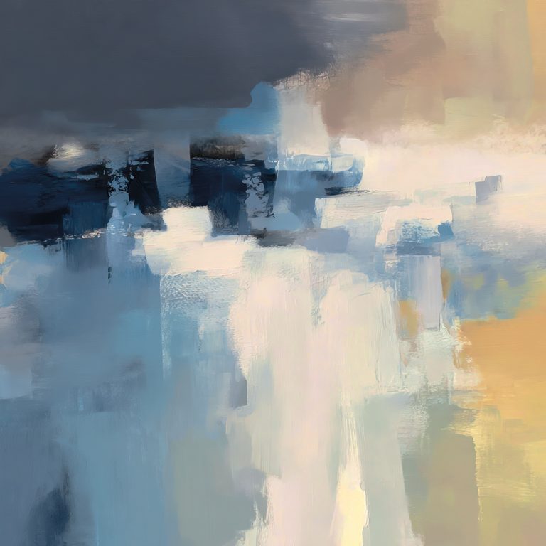 Shifting Skies 1