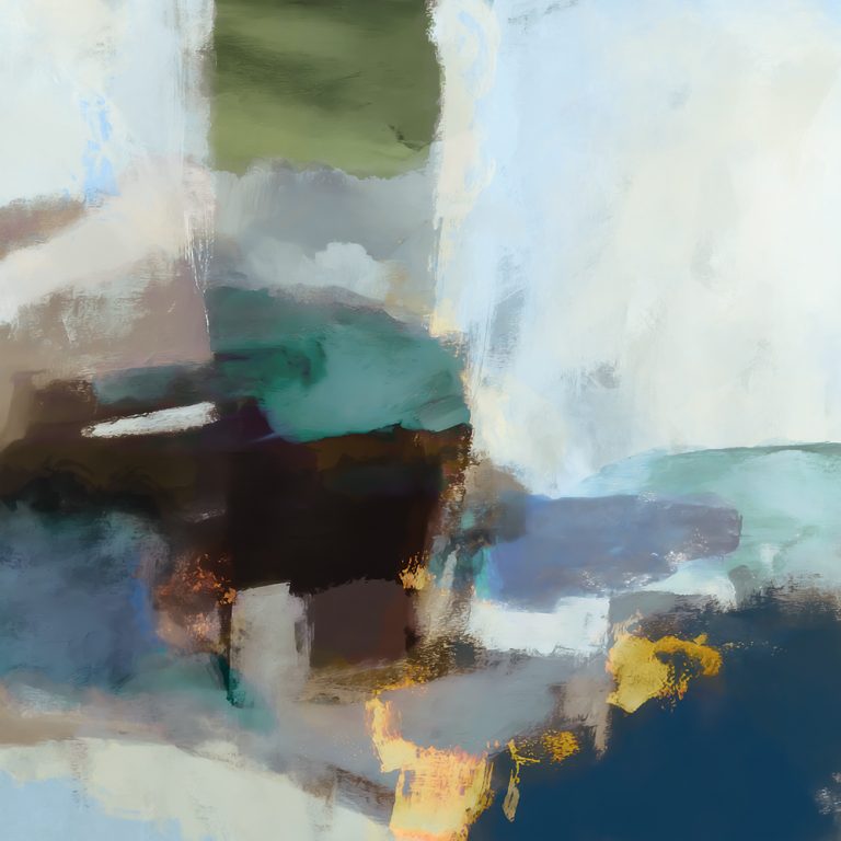 Earthen Wall 1