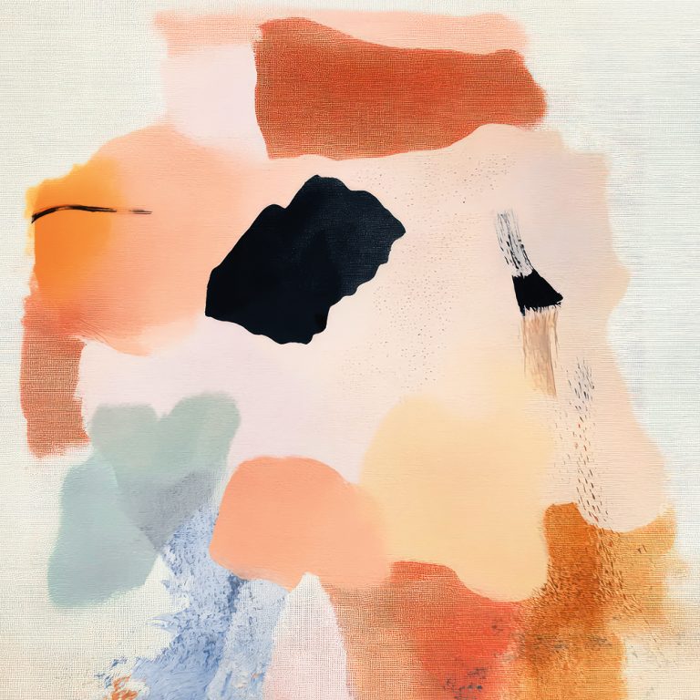 Abstract Reality 3