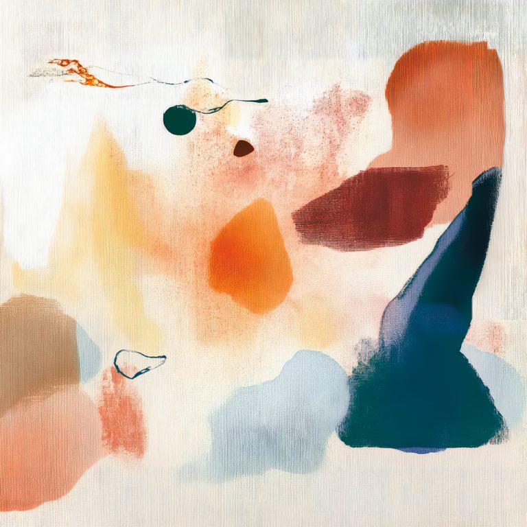 Abstract Reality 2