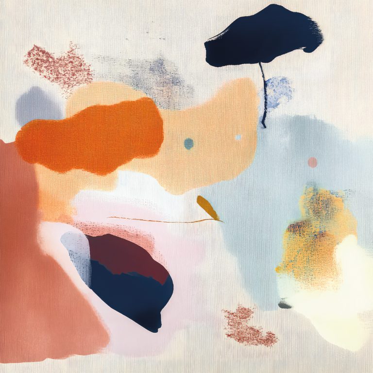 Abstract Reality 1