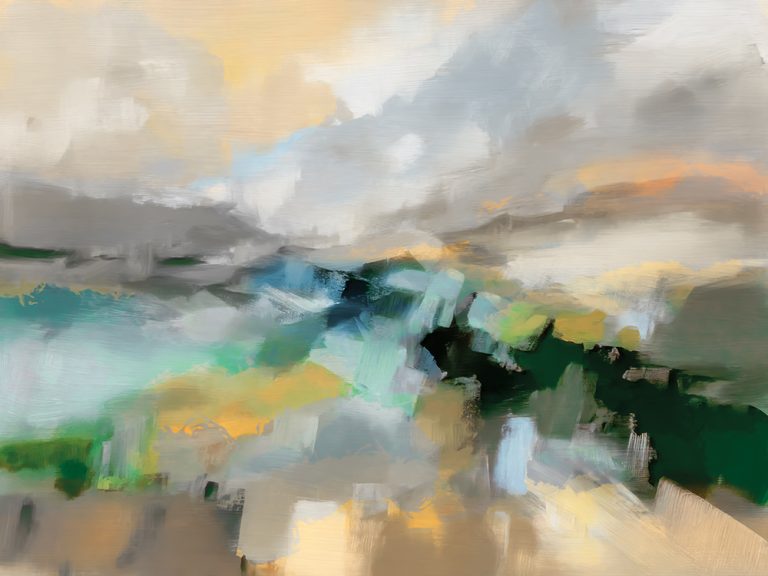 Silent Radiance 1
