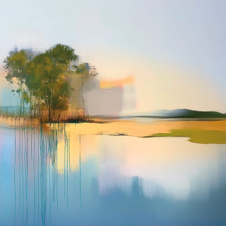 Shifting Silence 1