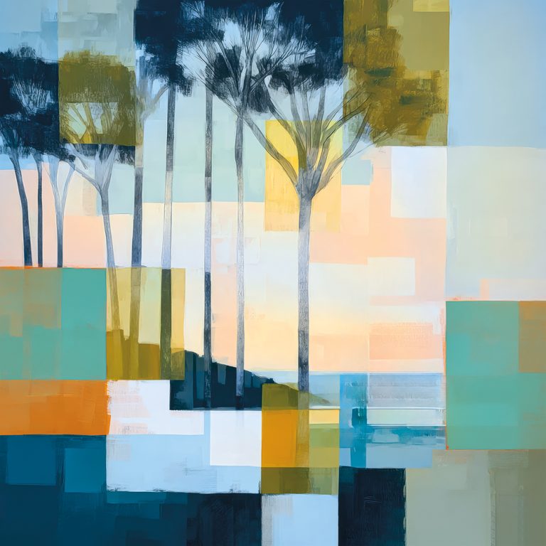 Amber Quiet 3
