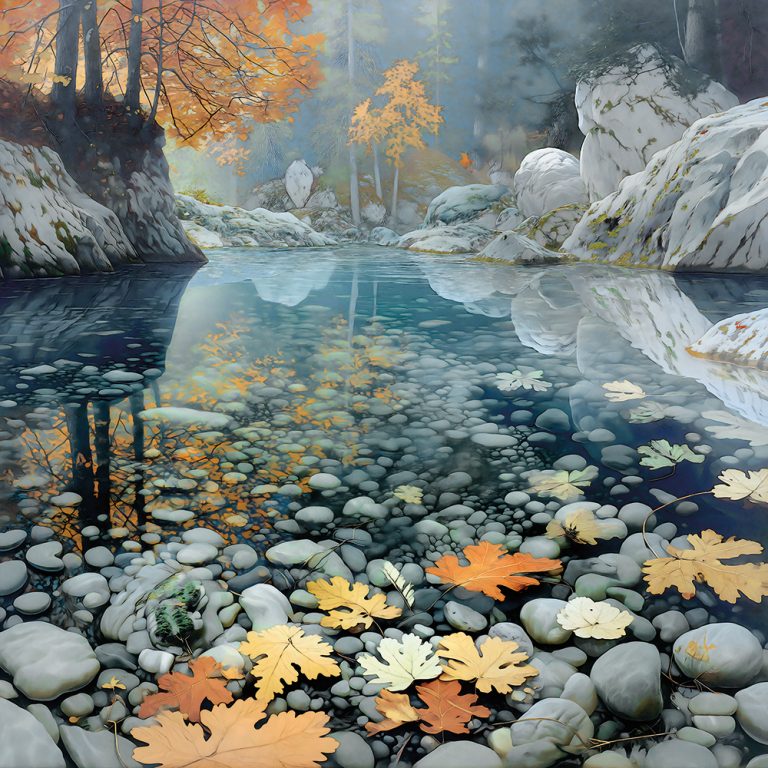 Quiet Springs 4