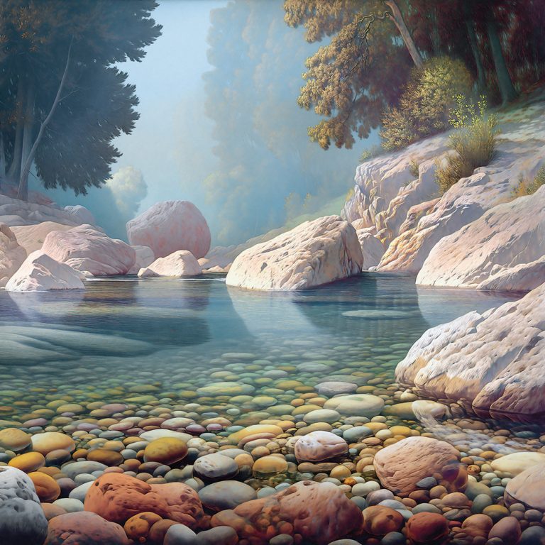 Quiet Springs 3