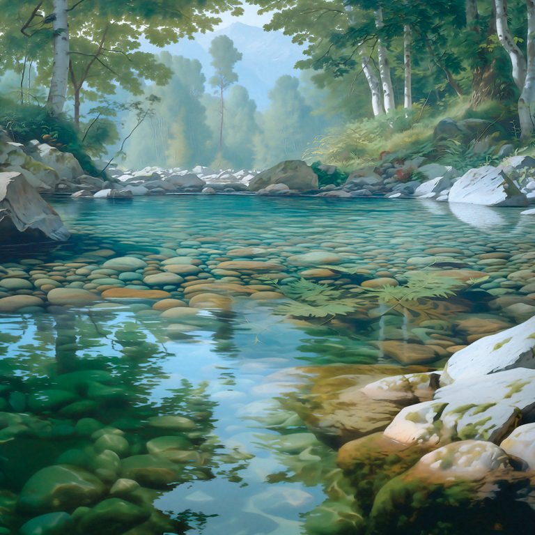 Quiet Springs 2