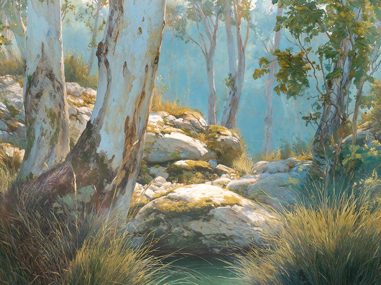 Riverside Habitat 2