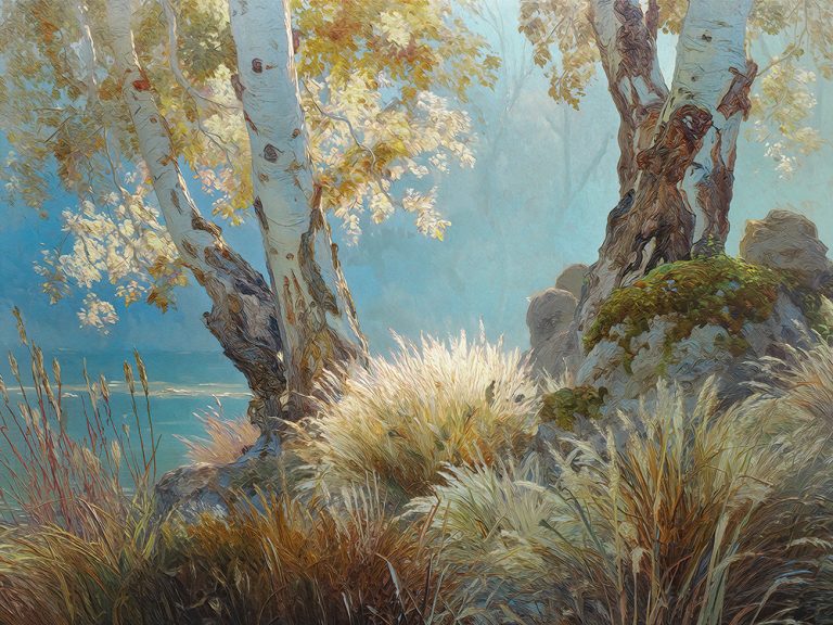 Riverside Habitat 1