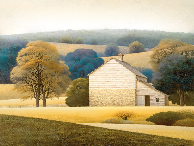 Stone House 1