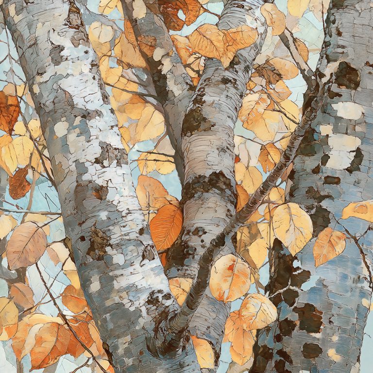 Natures Patterns 2