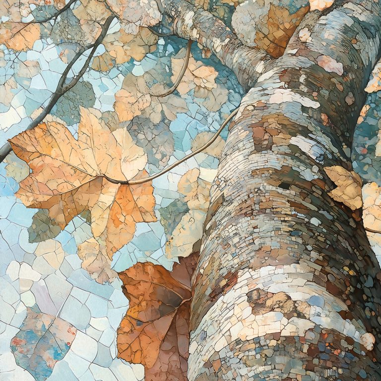 Natures Patterns 1