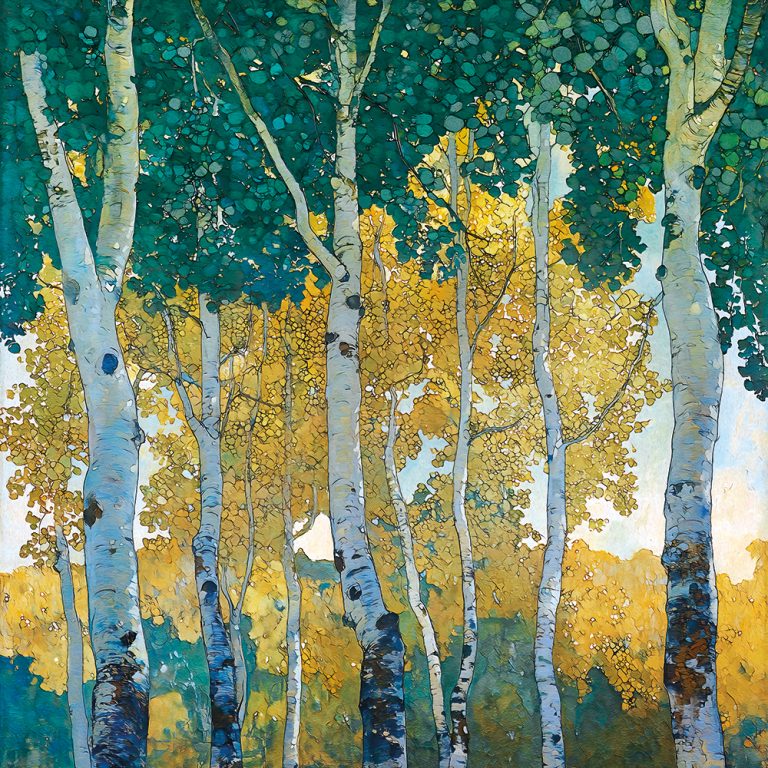 Dappled Light 4