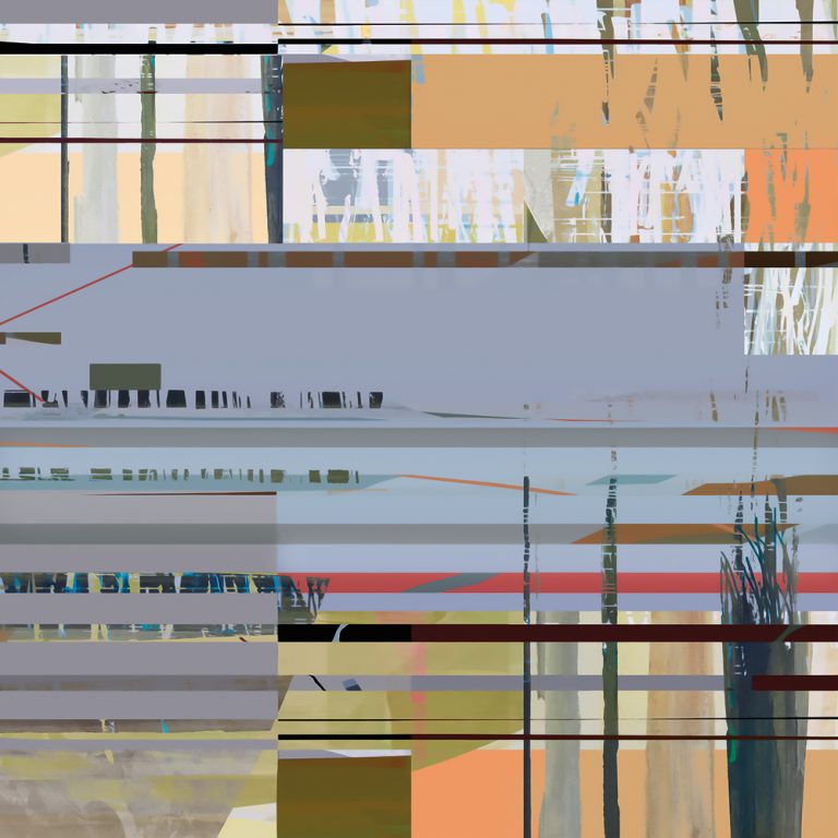Harbor Rain 2