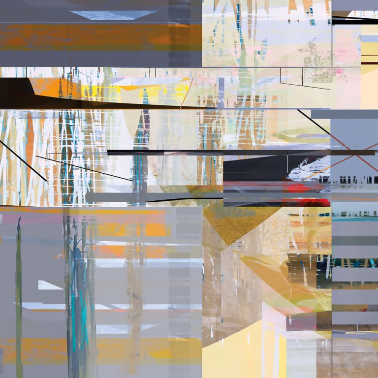 Harbor Rain 1