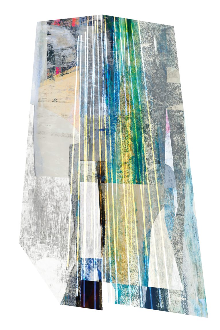 Linear Study 2