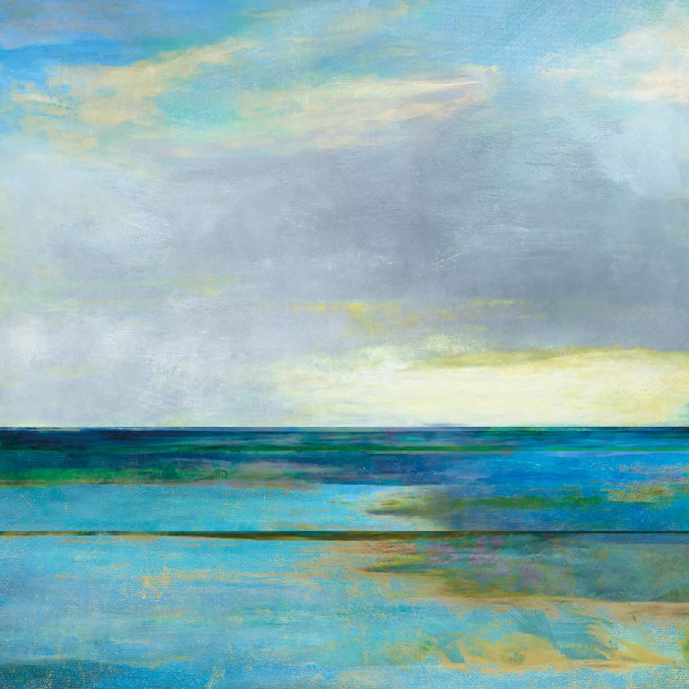 Azure Island