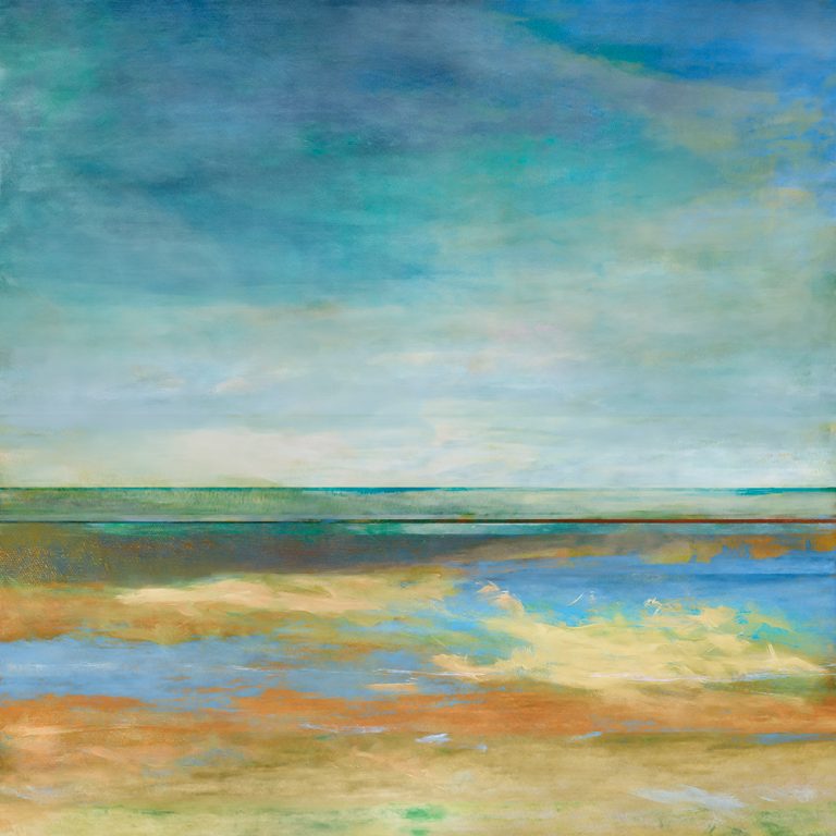 Salted Sands 1