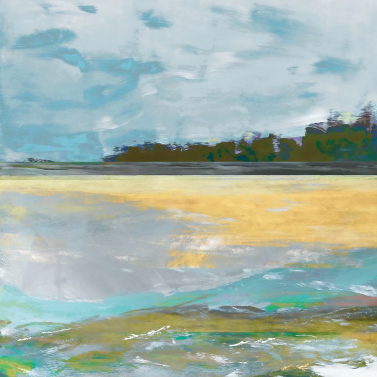 Saltwater Drift