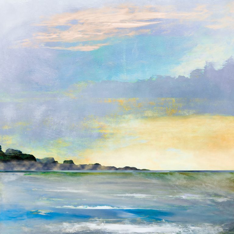 Ocean Drift