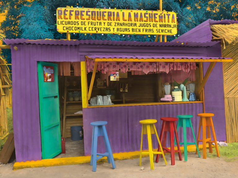 Refesqueria