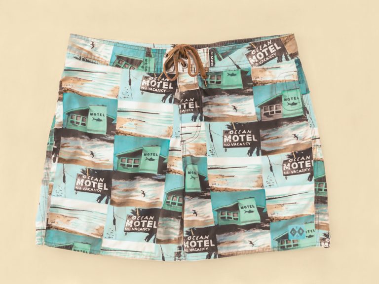 Ocean Motel