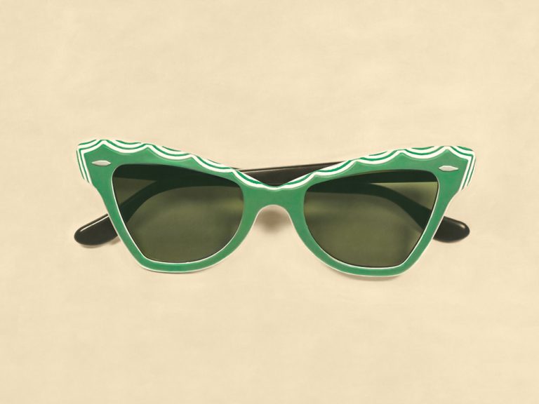 Ray Ban Waves