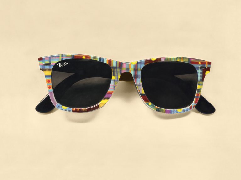 Pair with a Tan