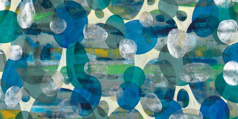 Turquoise Stones 3
