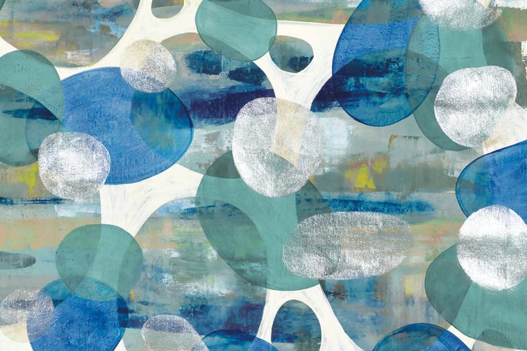 Turquoise Stones 1