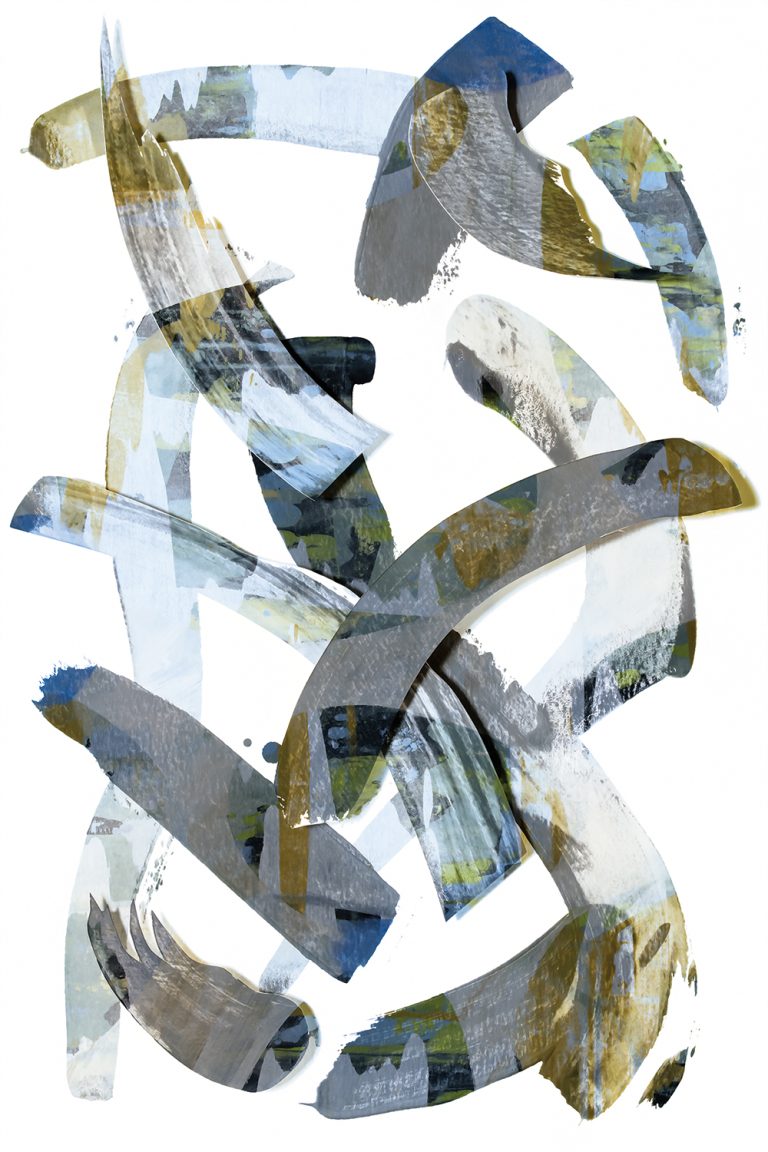 Neutral Strokes 1