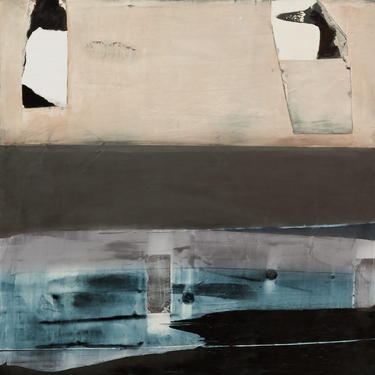 Gypsum and Paint 7
