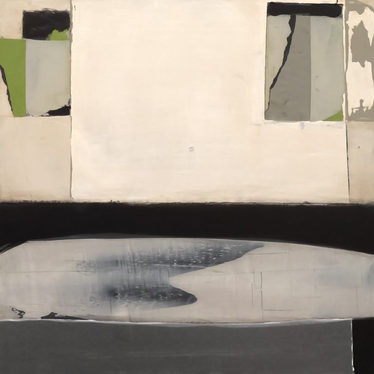 Gypsum and Paint 5